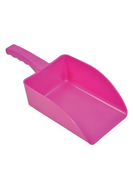 Harold Moore Feed Scoop Pink