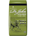 Dr John Hypoallergenic Lamb & Rice 12.5kg