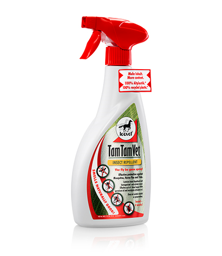 Leovet TamTamVet Fly Spray 550ml