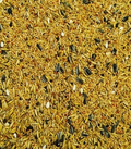 Bucktons Cockatiel & Lovebird 2kg