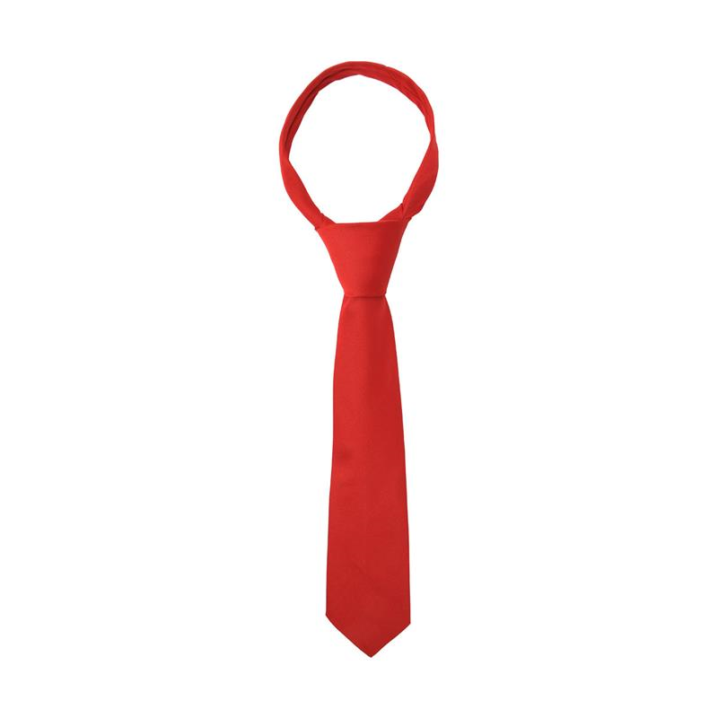 Supreme Products Show Tie RED 1 SIZE