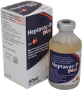 Heptavac P Plus 50ml - Collection or local delivery only.