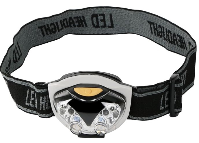 LED Headlight