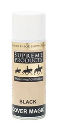 Supreme Products Cover Magic Black 400ml