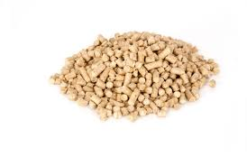 Sorbeo Wood Pellets 18kg