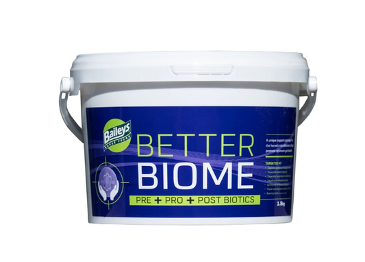 Baileys Better Biome 1.5kg