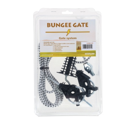 Downland Bungee Gate System