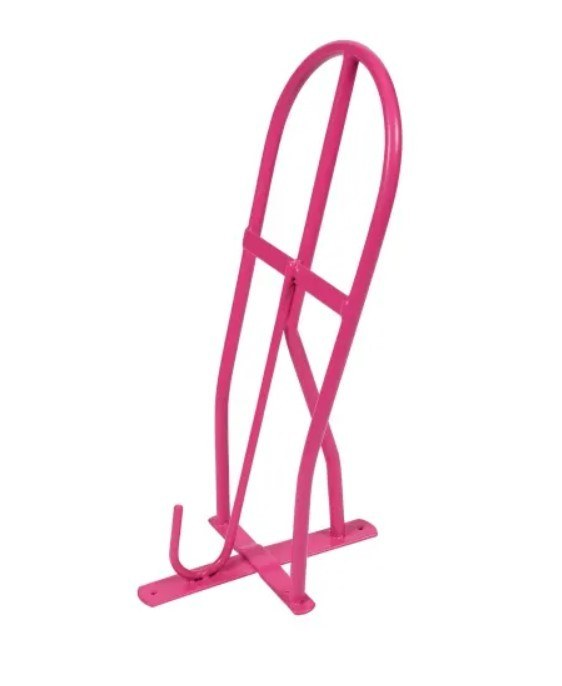 Ezi-Kit Saddle Rack (Assorted)