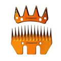 FarmPro 76mm Tungsten Shearing Blade