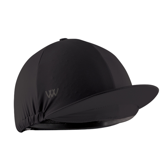 Woof Wear Convertible Hat Cover Black