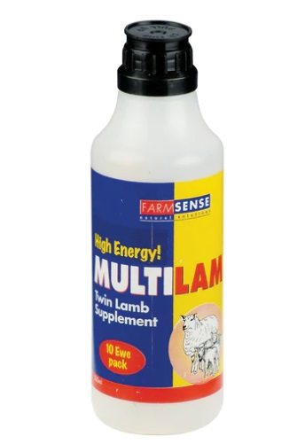 Farmsense Multilamb 500ml