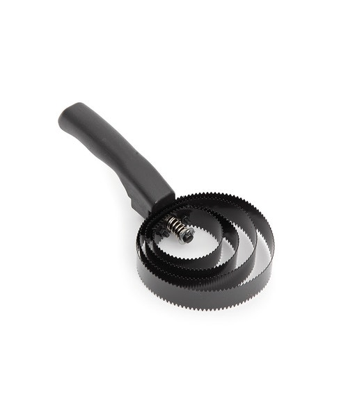 Shires Metal Curry Comb