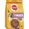 Pedigree Mixer Small Bite 2kg
