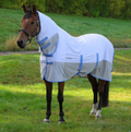 Shires Tempest Original Fly Mesh Combo Rug 6ft9