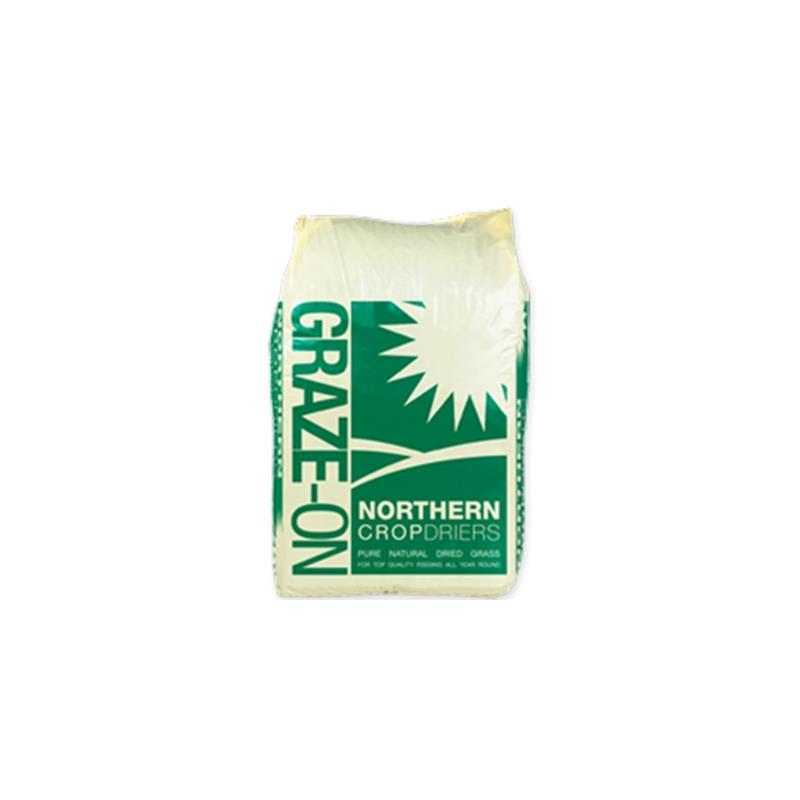 Northern Crop Driers Graze-On 14kg
