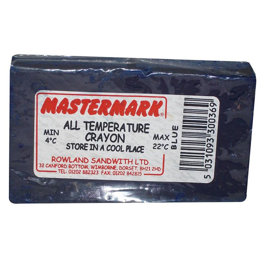 Mastermark Ram Crayon Blue