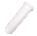 Hiko Calf Teat White 100mm Cross Type 10 Pack
