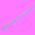 Eliza Tinsley 4.5ft Shovel Handle