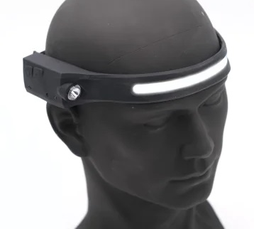 Explorer Head Torch