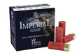 Hull Imperial Game 12 gauge 6's 30g Fibre Slab 250