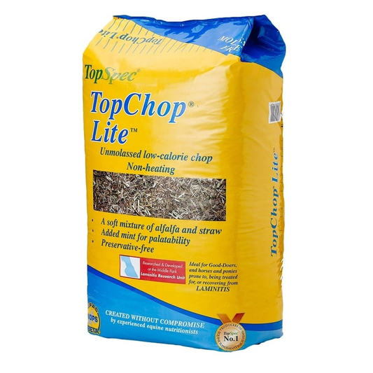 TopSpec Top Chop Lite 15kg