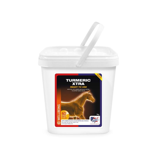 Equine America Turmeric 3kg