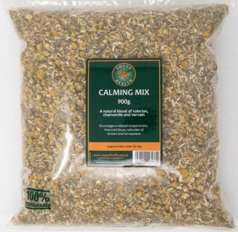 Equus Health Calming Mix 900g