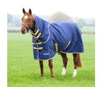Tempest 50g Turnout & Neck Set Navy