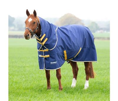 Tempest 50g Turnout & Neck Set Navy