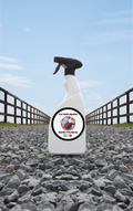 Fly Free Equine Fly Spray 750ml