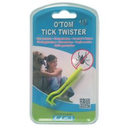 Otom Tick Twister