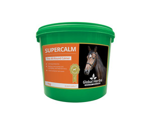 Global Herbs Supercalm 1kg