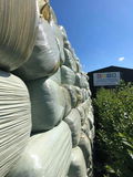 Carharrack Haylage