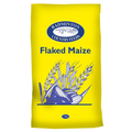 Badminton Feeds Flaked Maize 15kg