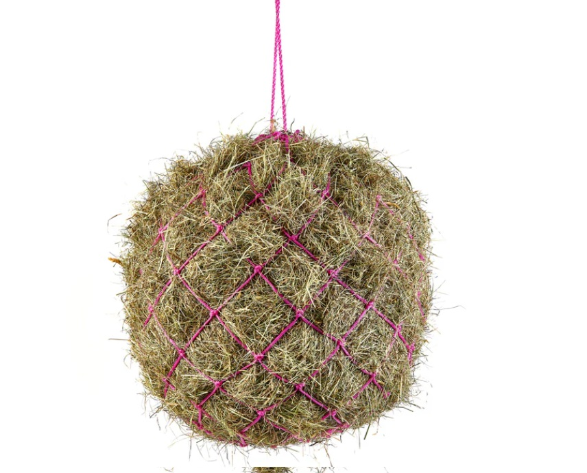 Haynet Pink 42inch