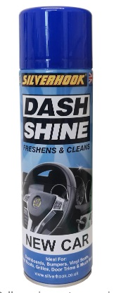 Dash Shine 500ml