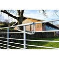 Bateman Gate Drop Over Frame