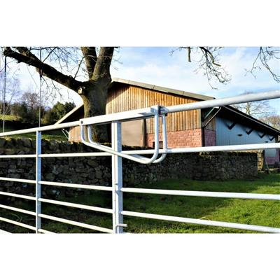 Bateman Gate Drop Over Frame