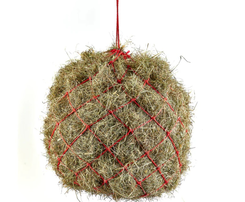 Haynet Red 42inch
