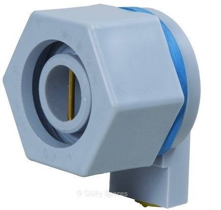 Hiko Valve Complete For MS06