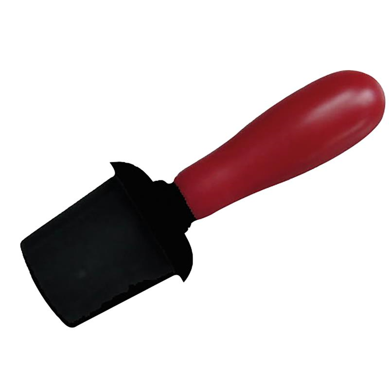 Paragon Red Plug In Lamb Teat