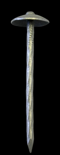 Springhead Nail 65mm 2.5kg Box