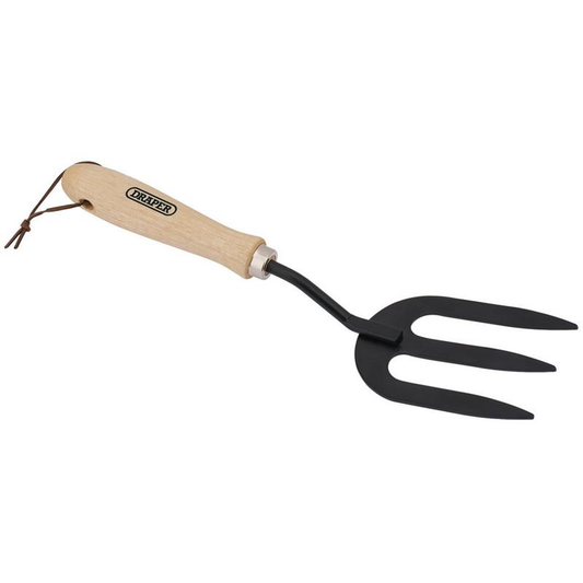 Carbon Steel Weeding Hand Fork