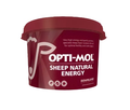 Donwland OPTI-MOL Sheep Natural Energy Lick 25kg