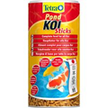 Tetra Pond Koi Sticks 140g
