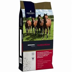 Dodson & Horrell Suregrow Balancer 20kg