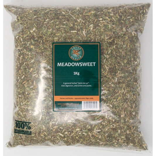 Equus Health Meadowsweet 1kg