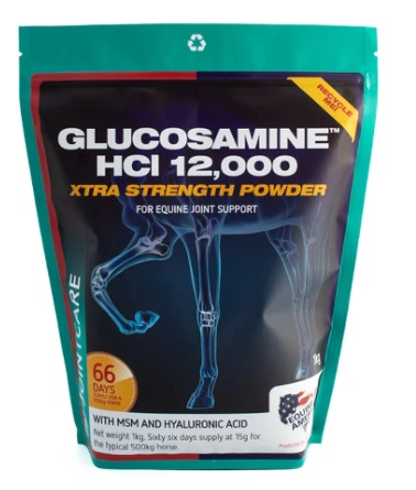 Equine America Glucosamine 1kg