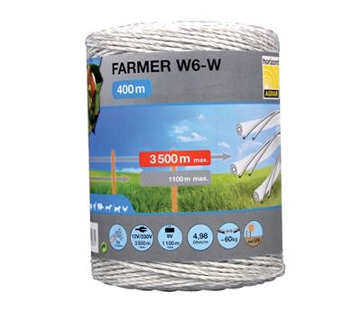 Horizont Farmer W6-W 400m Wire