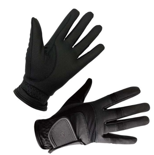 Woof Wear Sport Glove Black